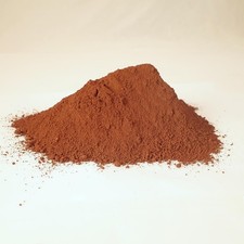Eisen oxid synthetisches - eisen(iii)-oxid,,