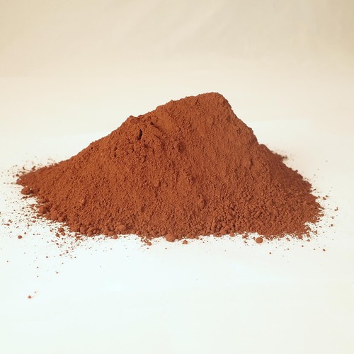 Eisen oxid synthetisches - eisen(iii)-oxid,,