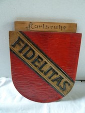 KARLSRUHE FIDELITAS
