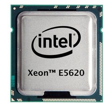 INTEL Xeon E5620 4x 2,40 -