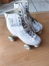 Rollenschuhe KRF „The New