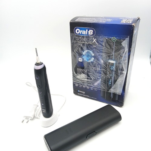 Oral genius elektrische - x,