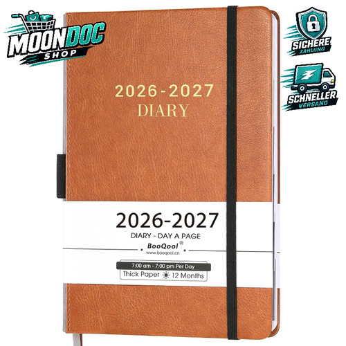 Kalender 2026 2027 - kalender, a5