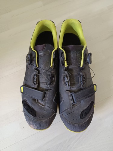 Radschuhe scott comp boa - scott,