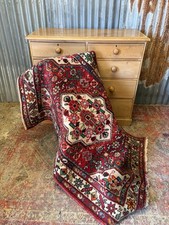 Antik Vintage Orientteppich