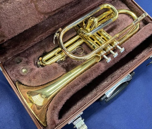 Yamaha ycr 2310 - yamaha, kornett