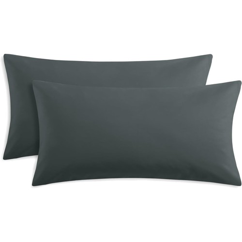 Kissenbezug 40x80cm 2er set - set, in