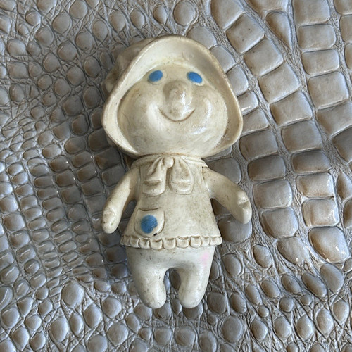 Pillsbury 1971 doughboy - pillsbury,