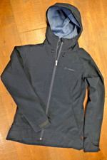 Vaude skomer jacket ii - wo,