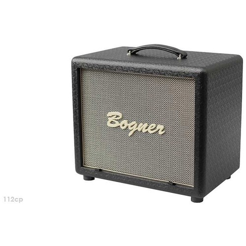 Bogner custom 1x12 cube - custom,