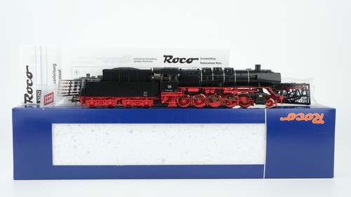 Roco 63292 dampflok - 63292,