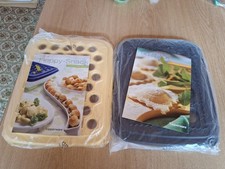 Tupperware Happy Snack & Big