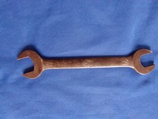 BMW Vorkrieg Maulschlussel 14-17mm