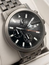 TWG Chronograph Professional