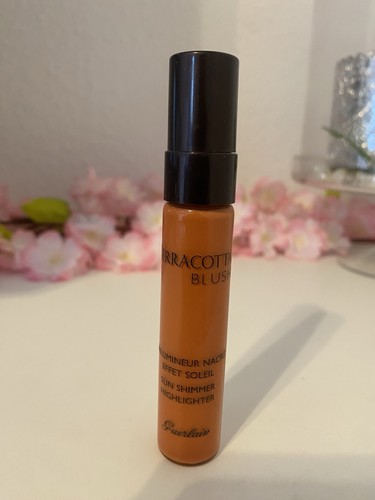Guerlain terracotta blush - terracotta, 03