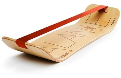 Slackboard giboard balance - slackboard,