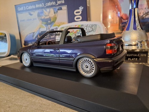 Otto mobile modell 18 - otto, 1:18
