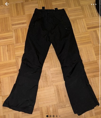 Protest ski hose - ski, kinder