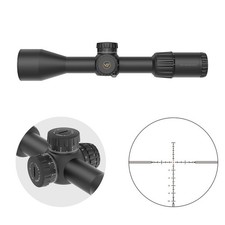 Vector optics scff taurus - optics,