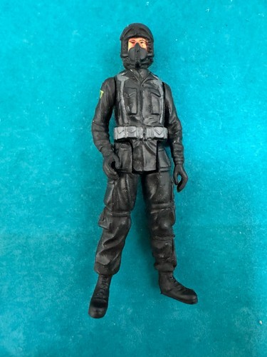 Vintage palitoy action force - vintage,