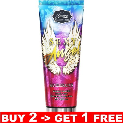Sexy angel accelerator 237ml - sexy,