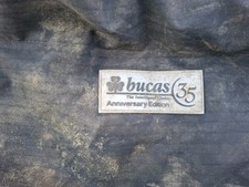 Bucas regendecke 125 ohne - bucas,