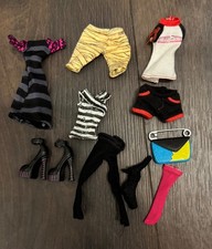 Monster High Fashion Kleidung