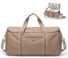 Reisetasche Damen umwandelbar