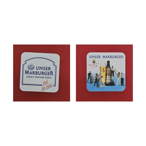 Marburger darauf sind - marburger,