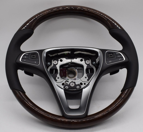 Original mercedes w213 - mercedes, e