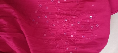 Bluse rot langarm neu - rot,, langarm,