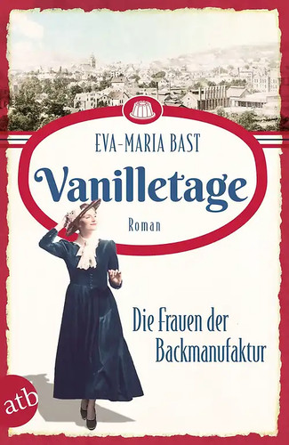 Vanilletage die frauen der - –,