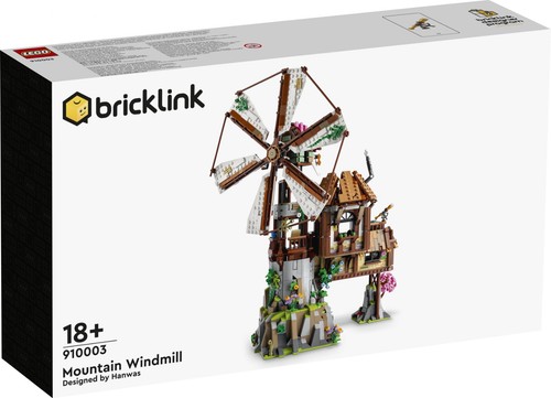 Lego bricklink 910003 - lego,