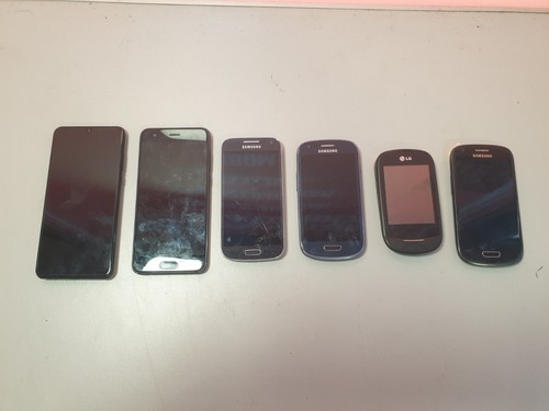 Handys samsung huawei - 6, handys,