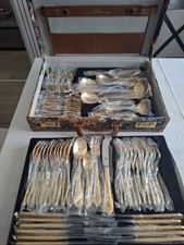 SBS Besteck Solingen 23 24