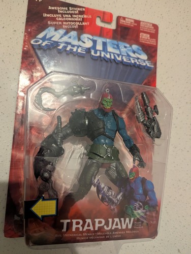 Motu masters the - masters, of