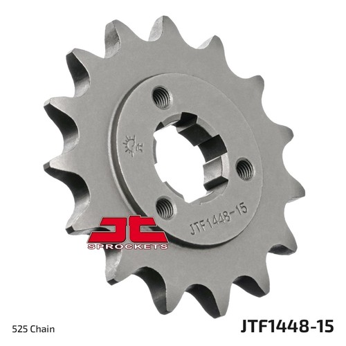 Ritzel zähne für suzuki - 15,
