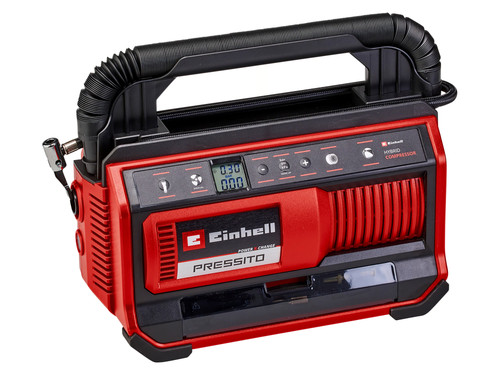 Einhell hybrid kompressor - einhell, hybrid-kompressor
