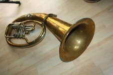 SELTENES TENORHORN VON