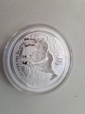 Australien 1 Dollar 2014~