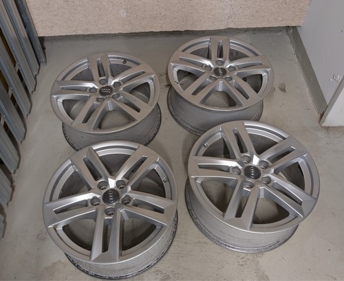 Felgen original audi 8w - felgen,