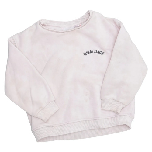 Zara sweatshirt größe 86 - größe:,