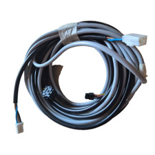 Anschlusskabel von EBL (Elektroblock) zu Bedienteil LT 100/104