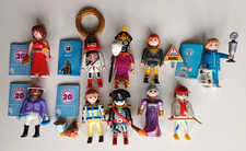 Playmobil Sammlung Konvolut 10