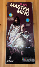 Super MasterMind / Superhirn