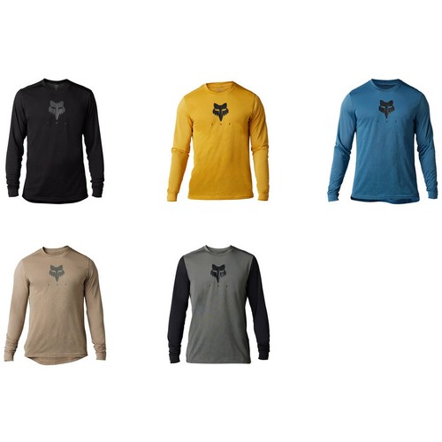 Fox mtb trikot ranger tru - fox,