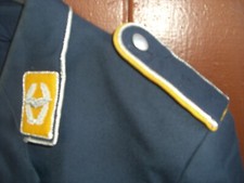Bundeswehr sakko luftwaffe - sakko,
