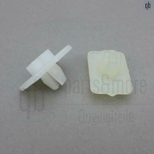 Original spreizmutter - original, vw