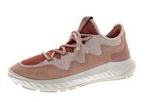 ECCO ST.1 LITE W MULTICOLOR Damen Schuhe Sneaker Laufschuhe Freizeitschuhe Gr 39