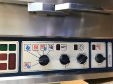 Kombidämpfer Rational